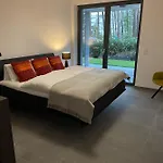 Basalt Am Lehnitzsee Lägenhet