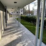 Lägenhet Basalt Am Lehnitzsee Oranienburg