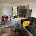Basalt Am Lehnitzsee Apartment