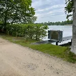 Basalt Am Lehnitzsee Lägenhet *