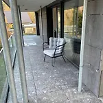 Lägenhet Basalt Am Lehnitzsee *