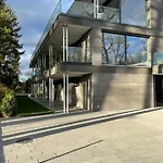 Basalt Am Lehnitzsee * Oranienburg