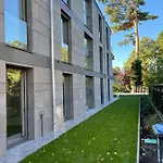 Basalt Am Lehnitzsee Lägenhet *