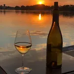 Lägenhet Basalt Am Lehnitzsee