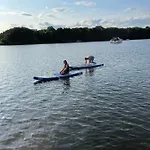 Basalt Am Lehnitzsee * Oranienburg