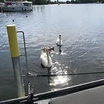 Basalt Am Lehnitzsee Lägenhet *