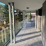 Basalt Am Lehnitzsee