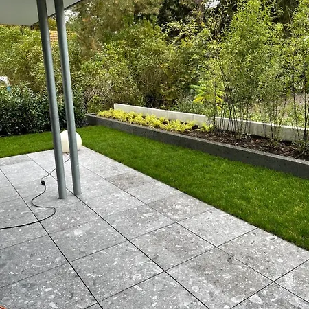 Basalt Am Lehnitzsee Oranienburg