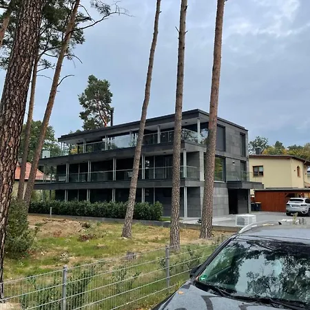 Basalt Am Lehnitzsee