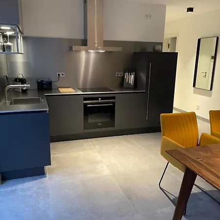 Apartment Basalt Am Lehnitzsee Oranienburg