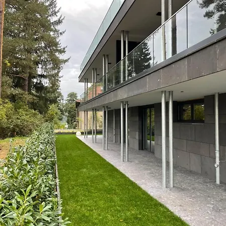Apartment Basalt Am Lehnitzsee Oranienburg