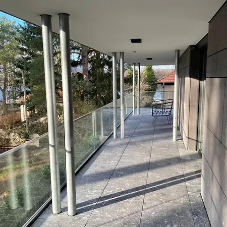 Basalt Am Lehnitzsee