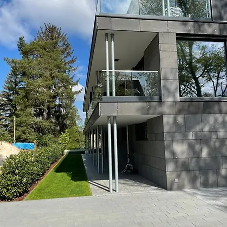 Daire Basalt Am Lehnitzsee