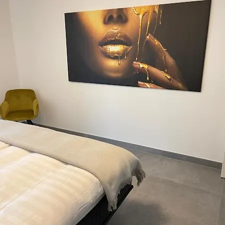 Basalt Am Lehnitzsee Daire Oranienburg