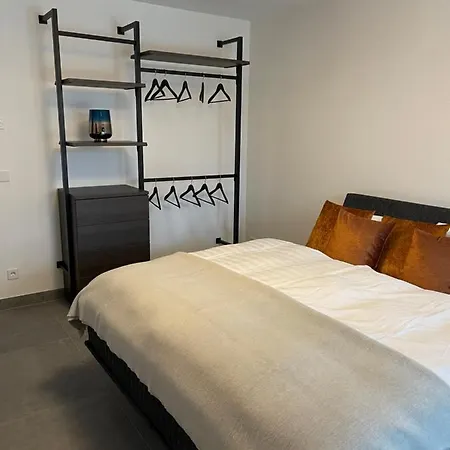 Basalt Am Lehnitzsee Apartment Oranienburg