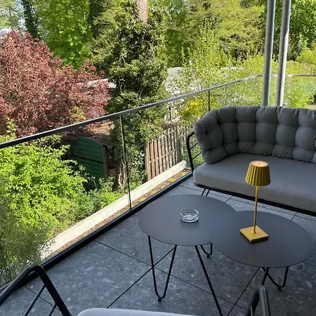 Basalt Am Lehnitzsee Apartment Oranienburg