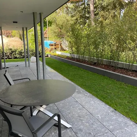 Basalt Am Lehnitzsee Apartment Oranienburg