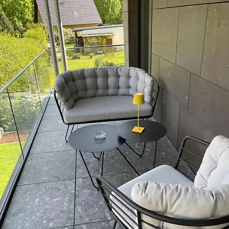 Basalt Am Lehnitzsee