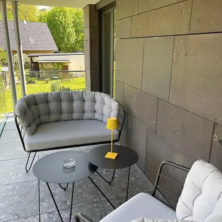 Basalt Am Lehnitzsee * Oranienburg