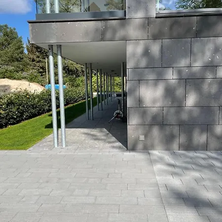 Basalt Am Lehnitzsee