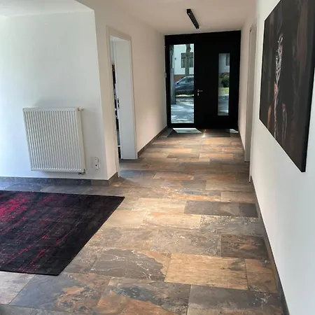 Apartment Basalt Am Lehnitzsee *