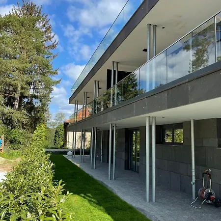 Basalt Am Lehnitzsee * Oranienburg