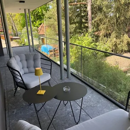 Basalt Am Lehnitzsee