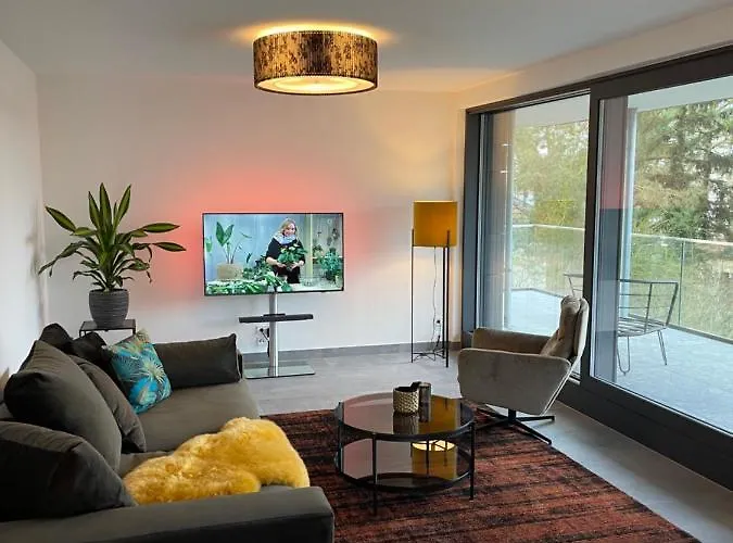 Basalt Am Lehnitzsee *