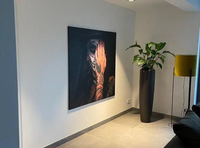 Basalt Am Lehnitzsee *