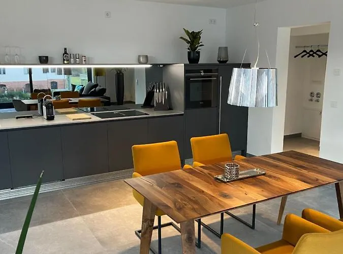 Basalt Am Lehnitzsee * Oranienburg