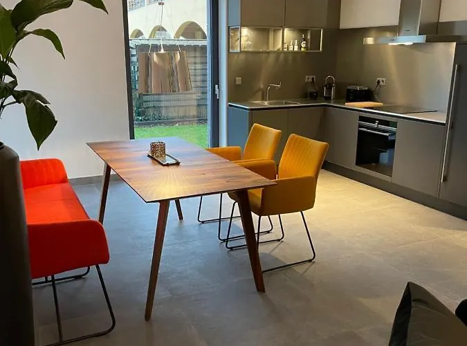 Basalt Am Lehnitzsee Oranienburg