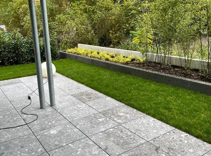 Basalt Am Lehnitzsee Oranienburg