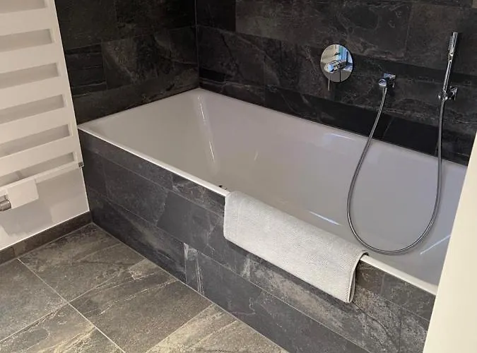 Daire Basalt Am Lehnitzsee