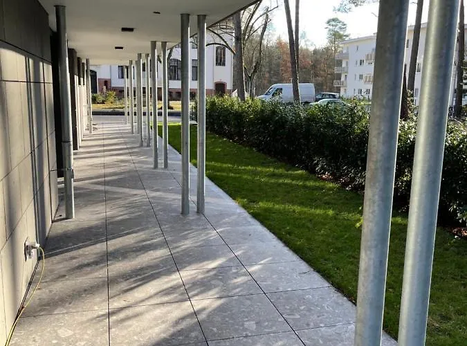 Apartamento Basalt Am Lehnitzsee Oranienburg