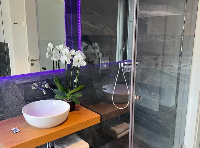 Basalt Am Lehnitzsee Oranienburg