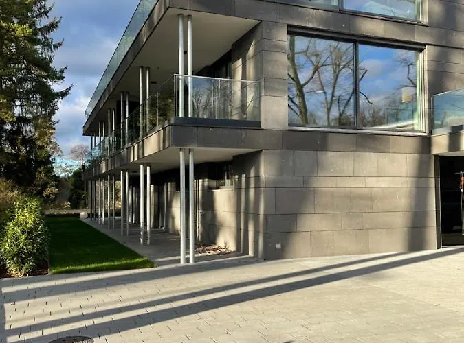 Basalt Am Lehnitzsee * Oranienburg