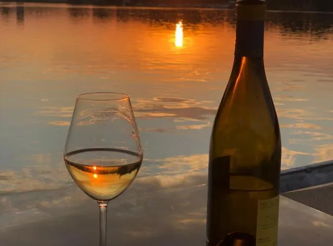 Daire Basalt Am Lehnitzsee