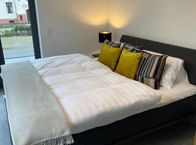 Basalt Am Lehnitzsee *