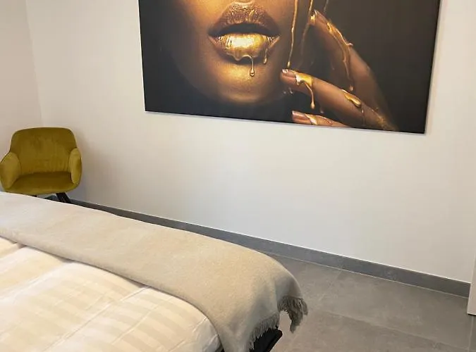 Basalt Am Lehnitzsee Daire Oranienburg