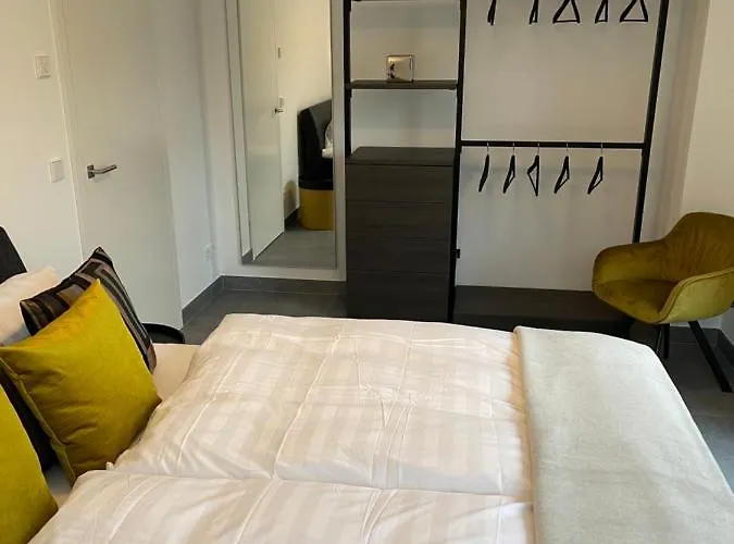 Daire Basalt Am Lehnitzsee *