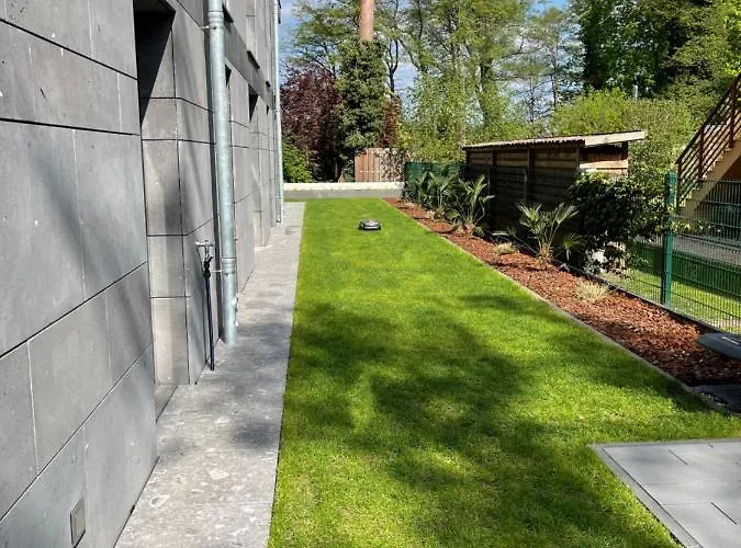 Basalt Am Lehnitzsee