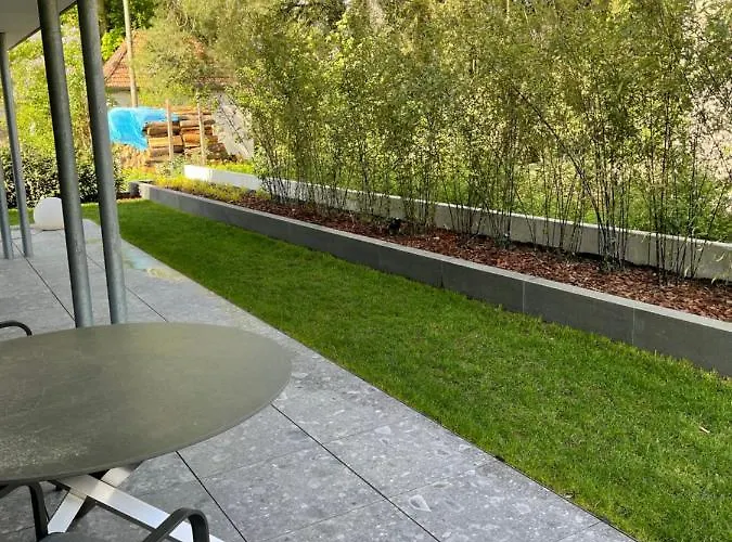 Daire Basalt Am Lehnitzsee *