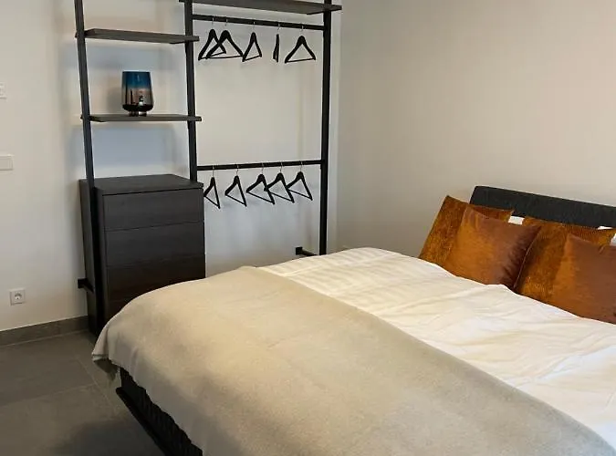 Basalt Am Lehnitzsee Daire Oranienburg