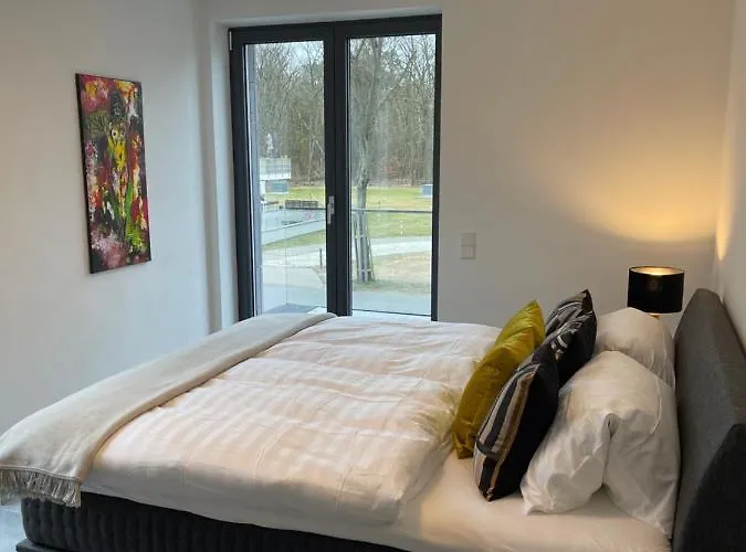 Daire Basalt Am Lehnitzsee Oranienburg