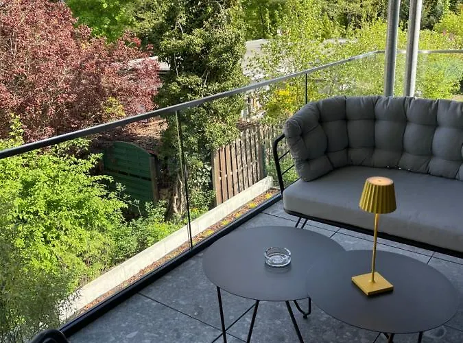 Basalt Am Lehnitzsee Daire Oranienburg