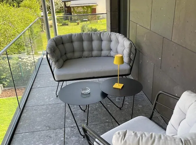 Basalt Am Lehnitzsee