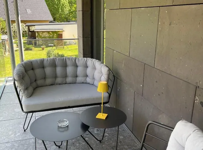 Basalt Am Lehnitzsee * Oranienburg