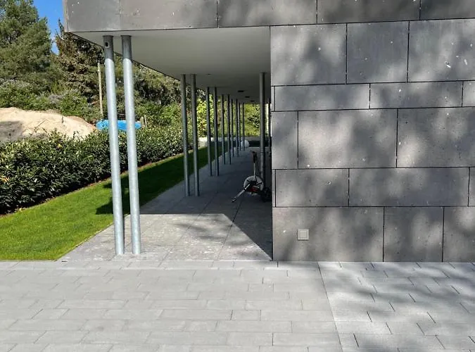 Basalt Am Lehnitzsee