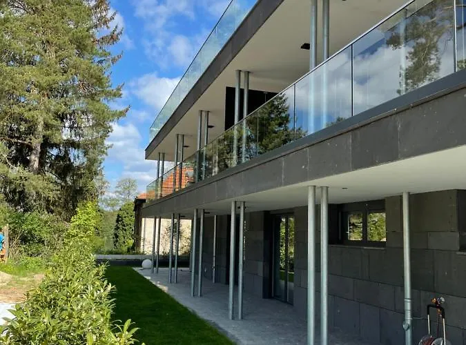 Basalt Am Lehnitzsee * Oranienburg